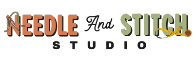 Needle and Stitch Studio